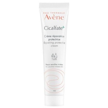 AVENE CICALFATE+ Krem regenerujący 40 ml