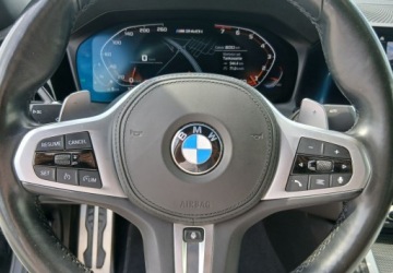 BMW Seria 2 G42-U06 2022 BMW Seria 2 BMW M240i xDrive M Pakiet Aero LED Hifi Kamera Zwieszenie adap, zdjęcie 21