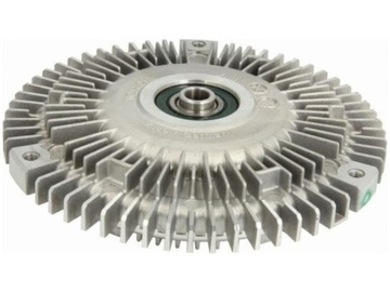 SPOJKA VENTILÁTOR SSANGYONG REXTON II 2.7 3.2 02- RODIUS I 05-