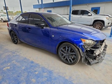 Lexus IS III 2020 Lexus IS 300 F Sport 2020 2.0 Benzyna 241KM, zdjęcie 4