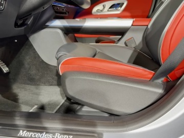 Mercedes CLA C174/C178/X174 2026 250+ Pakiet Premium Plus z Dodatkami Cyfrowymi + Pakiet Night +Kamera, zdjęcie 17