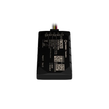 GPS-локатор Teltonika FMC920 + SIM M2M + СЕРВЕР