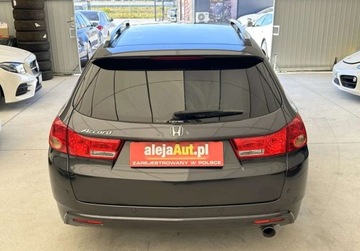 Honda Accord VIII Kombi 2.0 VTEC 156KM 2015 Honda Accord ACCORD 2.0 LPG 156 KM 2015r Warszawa 2.0 BenzynaLPG 156KM, zdjęcie 10