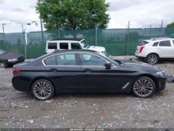 BMW Seria 5 G90-91 2023 BMW Seria 5 540i xDrive 2023 3.0l 3.0 Benzyna 335KM, zdjęcie 6