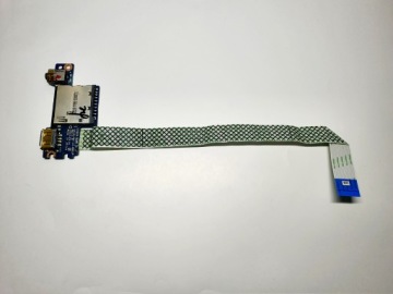 USB-аудио SD-модуль Lenovo G505s