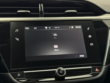 Opel Corsa F Hatchback 5d 1.2 Turbo 100KM 2022 Opel Corsa Elegance / 1 właściciel / Salon Polska, zdjęcie 27