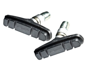 SwissStop VikingPro Original V-brake klocki hamulcowe MTB Trekking