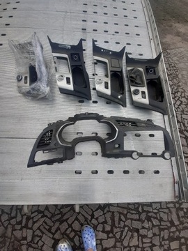 Детали моторчика дворников Corvette C7