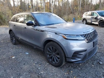 Land Rover Range Rover V 2021 Land Rover Range Rover Velar R-Dynamic S 2021 3.0l 3.0 Benzyna 335KM, zdjęcie 4