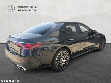 Mercedes Klasa E W214 2025 Mercedes-Benz Klasa E Mercedes-Benz Klasa E 2.0 Hybryda 280KM, zdjęcie 4