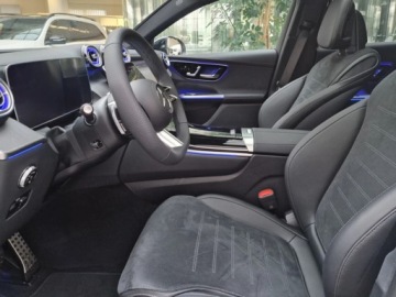 Mercedes GLC C254/X254 2025 GLC Coupe 200 d 4-Matic AMG Line 2.0 (163KM) 2025, zdjęcie 4