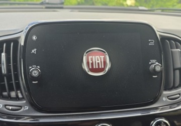 Fiat 500 II Seria 4 1.2 69KM 2019 Fiat 500 42 Tkm - Navi - Tempomat - DPC - Wzorowy - Zarejestrowany 1.2, zdjęcie 35
