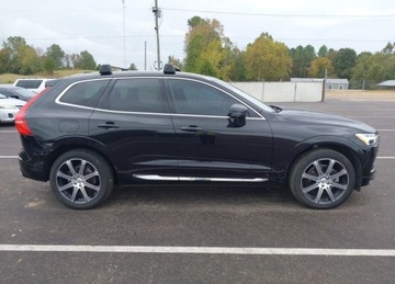 Volvo XC60 II 2021 Volvo XC 60 2021, T5 Inscription, 2.0L, od ubezpieczalni 2.0 Benzyna 253KM, zdjęcie 7