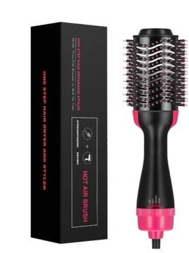 2w1: suszarka i volumizer do włosów STYLOOM
