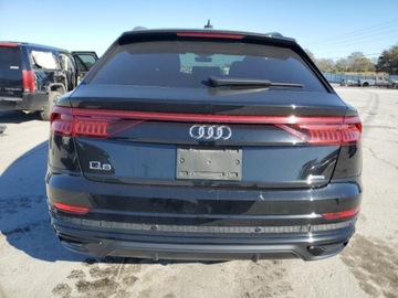 Audi Q8 2020 Audi Q8 2020 AUDI Q8 PREMIUM PLUS S-LINE 3.0 Benzyna 335KM, zdjęcie 5