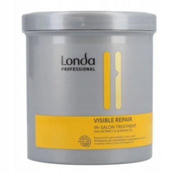 Londa Visible Repair 750ml maska do włosów