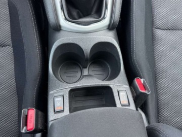 Nissan Qashqai II Crossover 1.2 DIG-T 115KM 2015 Nissan Qashqai Sliczny Qashqai 1.2Benz.115KM Navi Kamera Grzane Fotele Par, zdjęcie 24