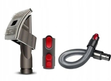 For Dyson Pet Grooming Tool Pet Hair Attachment,Do