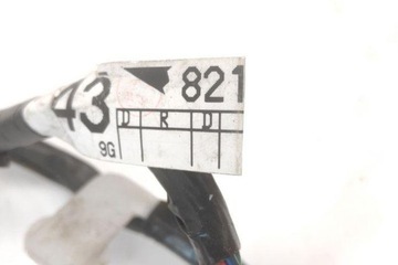 SVAZEK PŘEDNÍCH PRAVÝCH DVEŘE DAIHATSU SIRION (M3_) 82151B1060 1.0L