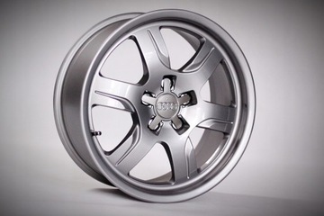 FELGI AUDI A5 S5 A7 Q5 7,5x17 ET28 OEM 8T0601025B