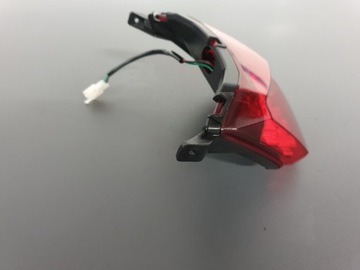 Spy racing F3 quad Jinling 250 lampa tył