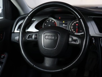 Audi A4 B8 Avant 1.8 TFSI 120KM 2010 Audi A4 1.8 TFSI, Xenon, Klima, Klimatronic, zdjęcie 18