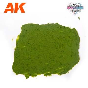 AK1217 PLAGUE GROUND от AK-Interactive НОВИНКА