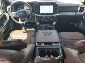 Ford 2024 Ford F150 King Ranch 2024 3.5l 3.5 Benzyna 400KM, zdjęcie 8