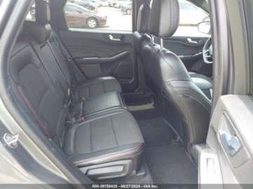 Ford Escape III 2024 Ford Escape 2024r, ST-Line, 1.5L 1.5 Benzyna 182KM, zdjęcie 11