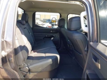 Toyota Tundra II 2022 Toyota Tundra Limited 2022 3.4l 3.4 Benzyna 389KM, zdjęcie 13