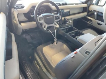 Land Rover Defender IV (L663) 2023 Land Rover Defender 2023, 3.0L, 4x4, 90 X-DYNAMIC SE, od ubezpieczalni 3.0, zdjęcie 6