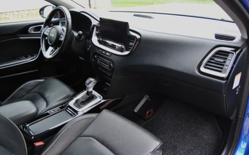 Kia Ceed III Kombi Plug-In Hybrid 1.6 GDi Plug-in Hybrid 141KM 2021 Kia Ceed GWARANCJA, 2021r, Hybryda Plug-In, Bogate wyposazenie, Niski prze, zdjęcie 6