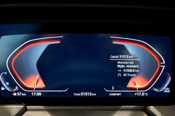 BMW Seria 2 G42-U06 Active Tourer 1.5 218i 136KM 2021 BMW Seria 2 218iFV23Step TronicLED Fog LightsShadow-LineModel M Sport, zdjęcie 3