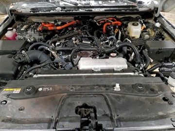 Toyota Land Cruiser VIII 2025 Toyota Land Cruiser 2025 Toyota Land Cruiser 1958 4WD od ubezpieczalni 2.4, zdjęcie 11