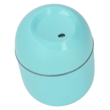 Настольный увлажнитель USB уменьшает сухость Увлажняющий диффузор R5