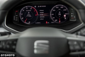 Seat Ibiza V Hatchback 5d Facelifting 1.0 TSI 95KM 2025 Seat Ibiza Seat Ibiza Benzyna 95KM, zdjęcie 35