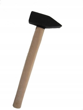 Młotek kowalski 5kg Młot
