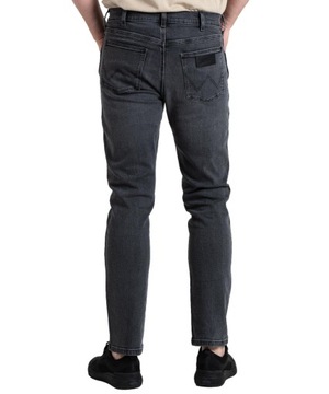 Джинсы Wrangler Larston W18S29Z79 Blackout W32/L32
