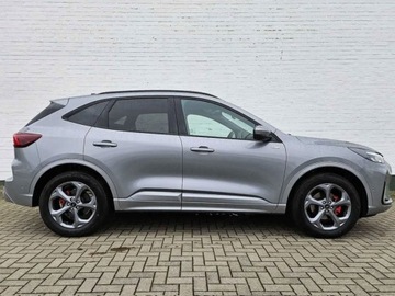 Ford Kuga III SUV Facelifting 2.5 FHEV 180KM 2025 Od ręki - ST-Line X 2.5 FHEV eCVT 180KM / Pakiet Winter, zdjęcie 1