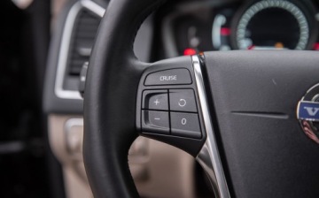 Volvo XC60 I SUV Facelifting 2.0 D4 DRIVE-E 181KM 2014 Volvo XC 60 2.0D4 181KM Lift Virtual Navi Skora ALu Pdc Full Chrom Gwaranc, zdjęcie 18