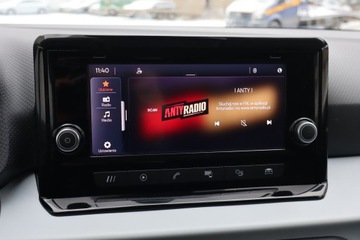 Seat Arona Crossover Facelifting 1.0 TSI 110KM 2023 Seat Arona 1.0 TSI, Salon Polska, Serwis ASO, zdjęcie 12