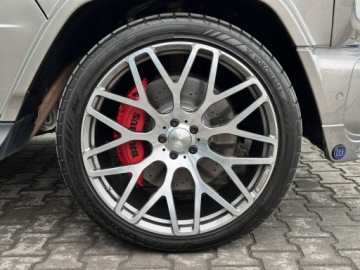 Mercedes Klasa G W464 Terenowy AMG 4.0 AMG G63 585KM 2022 Mercedes G 63 AMG BRABUS G800. F-VAT23%. Gwarancja, zdjęcie 11