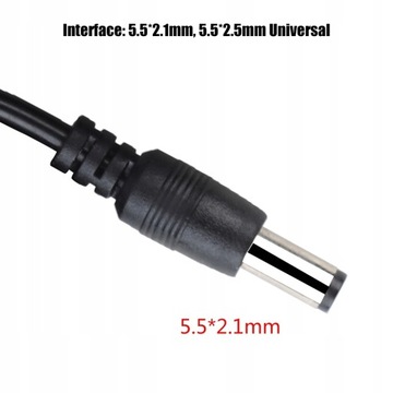 Источник питания с регулируемым напряжением 9-24 В постоянного тока, 24 Вт