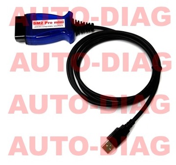 Interfejs SM2P-Mini Scanmatik J2534 PassThru