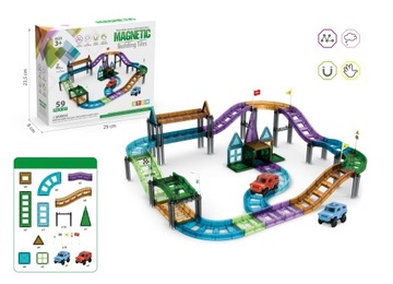 МАГНИТНЫЕ БЛОКИ, УЧЕБНЫЕ АВТОМОБИЛЬНЫЕ ПАНЕЛИ