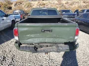 Toyota Tacoma II 2022 Toyota Tacoma 2022, 3.5L, 4x4, TRD OFF-ROAD, DOUBLE CAB, od ubezpieczalni, zdjęcie 5