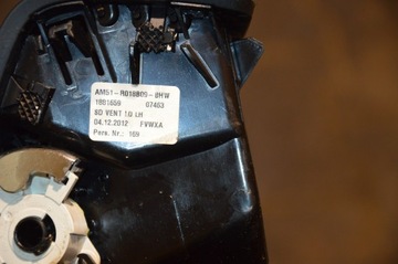 FORD C-MAX II MŘÍŽKA VENTILACE LEVÝ AM51R018B09