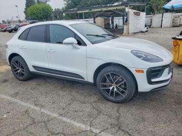 Porsche Macan 2022 Porsche Macan Base 2023 2.0 Benzyna 261KM, zdjęcie 4