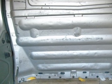RENAULT TRAFIC II ПЕРЕДНЯЯ СТЕНА