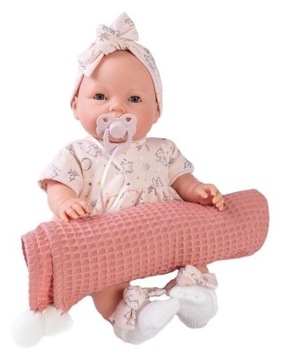 Antonio Juan Bimba 37 cm AJ14258 Lalka hiszpańska
